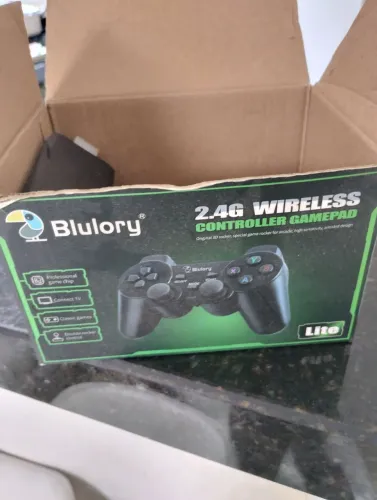 Game no HDMI vários jogos