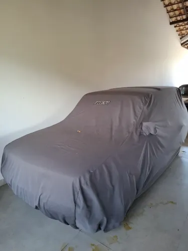 Fiat Panorama C/cl 1985