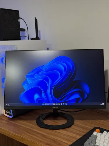 Monitor Asus 24 polegadas IPS