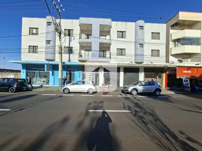 Apartamento para locação no bairro Daniel Fonseca