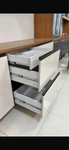 Cozinha Etna Modulada