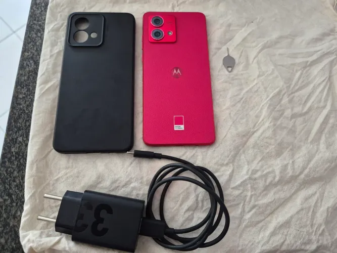 Motorola moto g84 