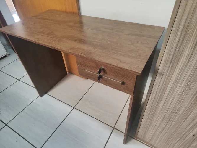Mesa de escritório