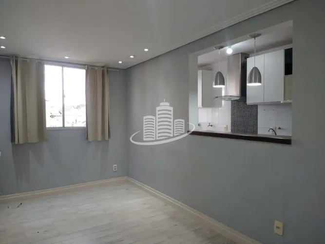 Apartamento com 2 quartos, Centro, Guarulhos, Cod: 13294