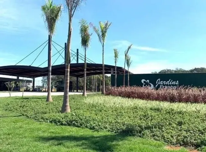 Terreno à venda no bairro Jardins França - Goiânia/GO