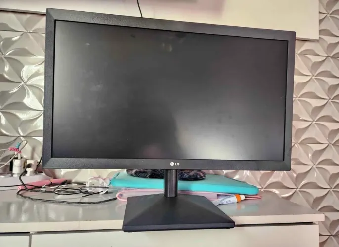 Monitor LG 19 polegadas