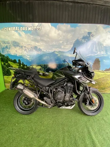 TIGER 1200 XCA