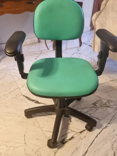 Cadeira executiva