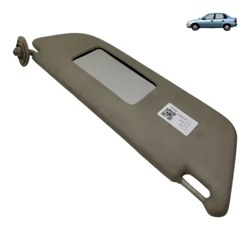 Quebra Sol Direito Gm Corsa Classic 2003 2002 2001