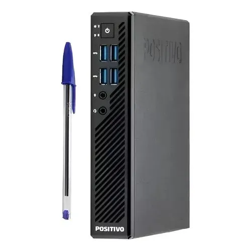5 Mini PCs, intel i5, SSD 128GB, 8GB de Ram