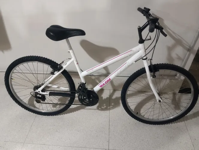 Bicicleta aro 26