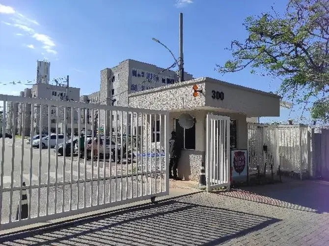Imóvel bem posicionado Apartamento no Pavuna, Rio de Janeiro - RJ, Apto 505, 2 quartos, 4
