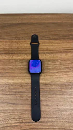 Apple Watch séries 8