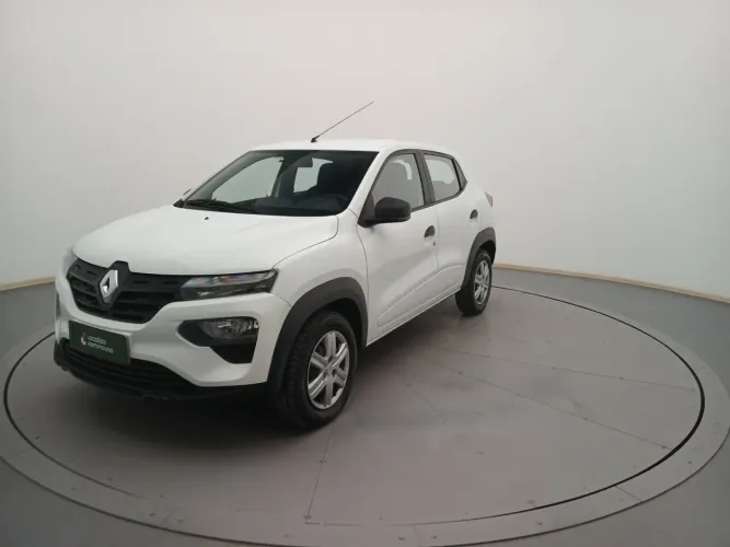 Renault Kwid 1.0 Zen 2026