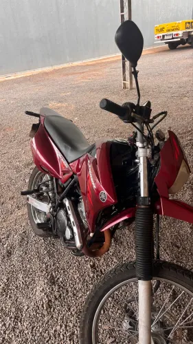 ? VENDO LANDER XTZ 250 - ANO 2007 ?