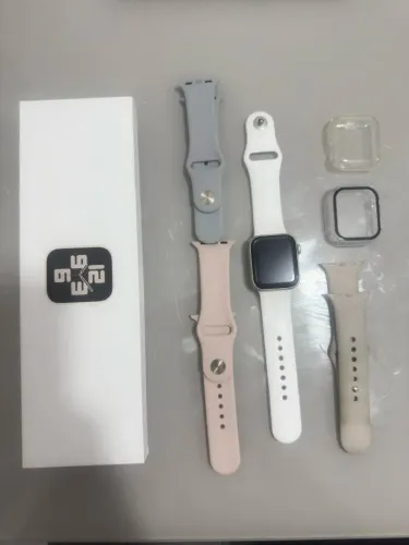 Apple Watch SE 2 geração