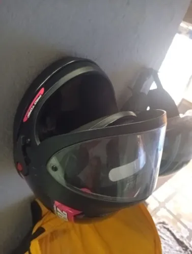 Capacete 788 número 58