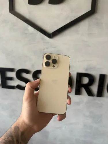 iPhone 14 Pro Max 128gb semi novo