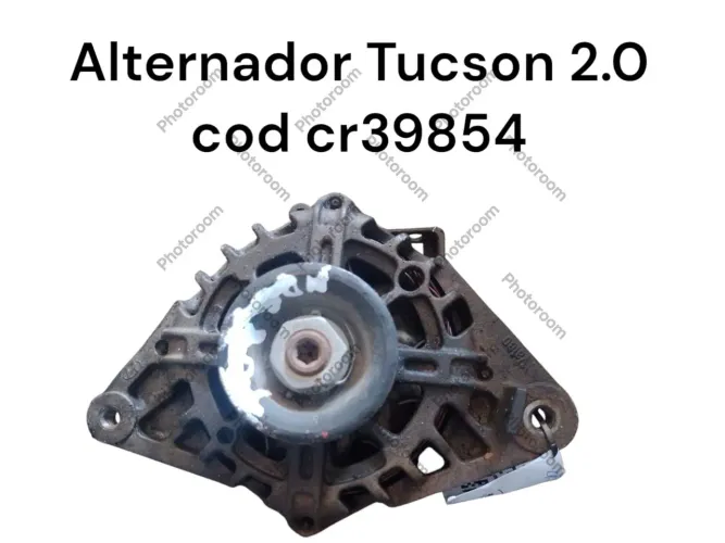 Alternador Tucson 2.0