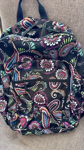 Mochila da Vera Bradley (EUA)