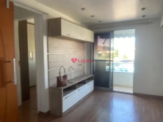 Lopes B2E vende- Apartamento com 2 quartos na Taquara- Cond. Richmond Resort- R$ 265.000,0