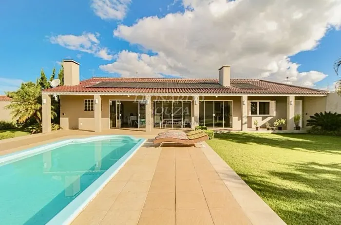 Casa Térrea para Venda Recanto de Portugal, Pelotas