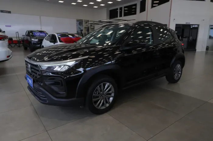 Fiat Pulse Drive 1.3 8V Flex Aut. 2023
