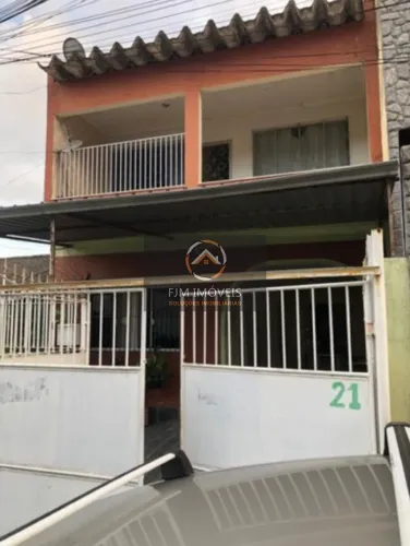 Casa em Barreto - Niterói, RJ