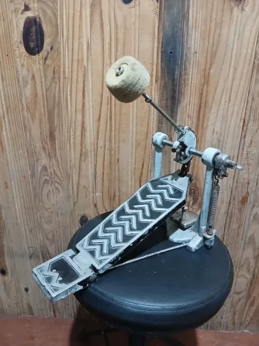 Pedal de bumbo peace 