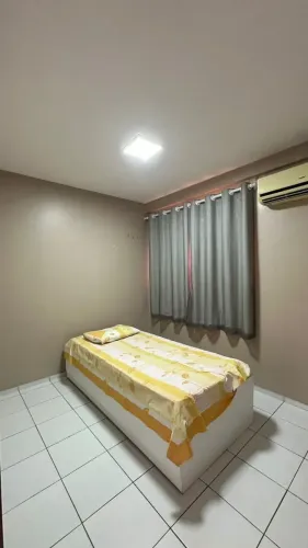AQ - Ótimo apartamento Cristo Rei