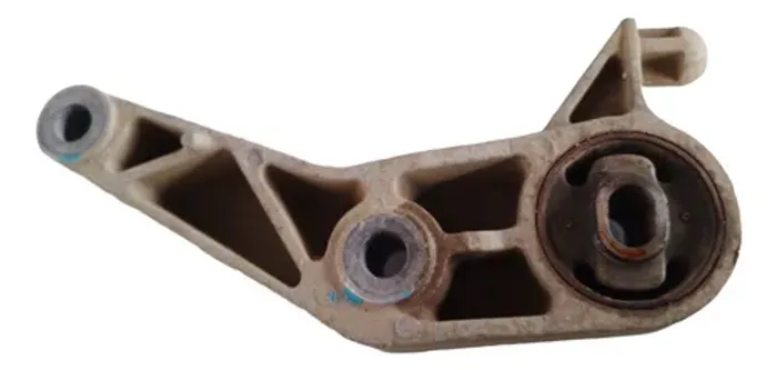 Coxim Calço Motor Traseiro Corsa Montana 2010