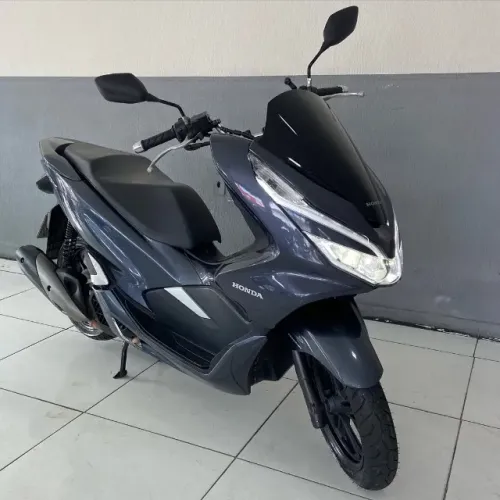 HONDA PCX 150 2021