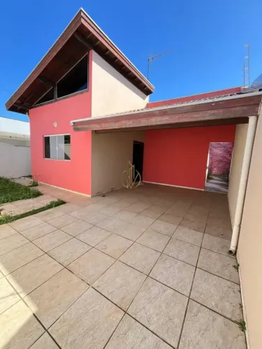 Casa incrível a venda no Parque da Imprensa em Mogi Mirim