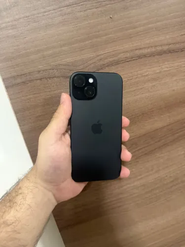 iPhone 15 128gb
