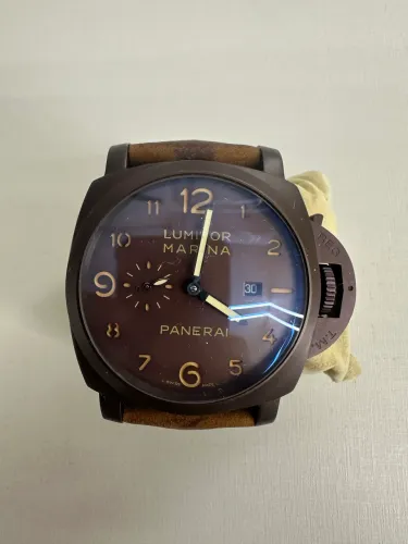 Relógio Panerai AAA