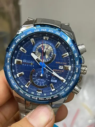 Relógios Casio Edifice 