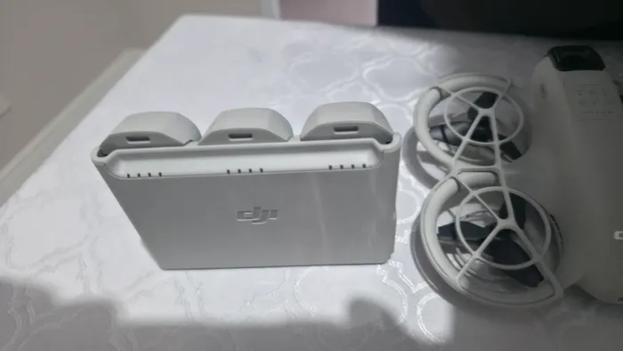 Drone DJI Neo Fly more