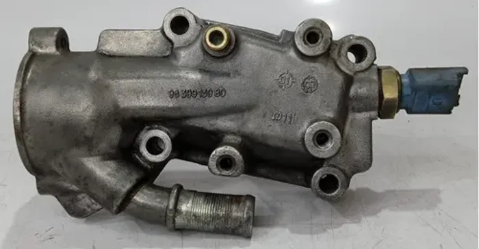 Suporte Válvula Termostática Citroen Xsara 1.6 1999