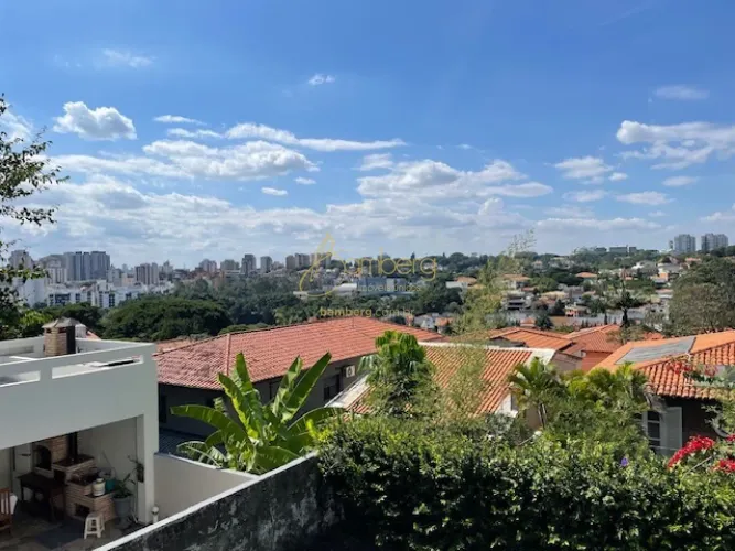 Casa à venda no Jardim Leonor, Excelente oportunidade ! rua com segurança.