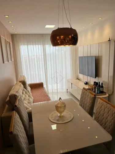 Apartamento à Venda no Tambiá - João Pessoa/PB | 3 Quartos | Porteira Fechada | Ótima Loca