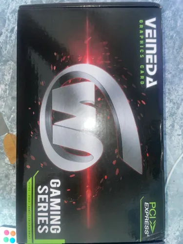 Rx 5500xt 8GB
