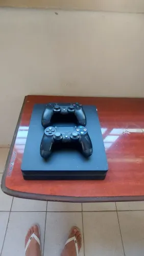 Playstation 4