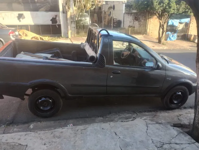 Fretes e carretos