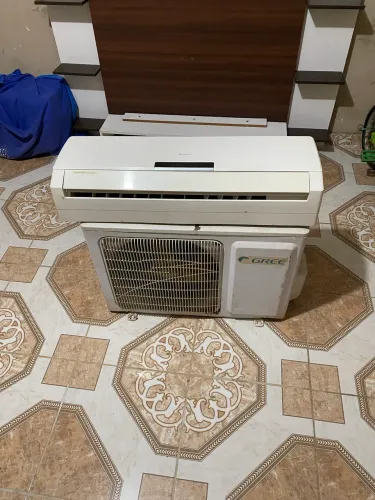 Ar condicionado Gree 12.000 Btus