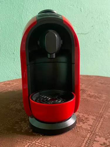 Cafeteira expresso