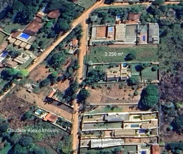 Terrenos para venda em Jarinú no bairro Estância São Jorge