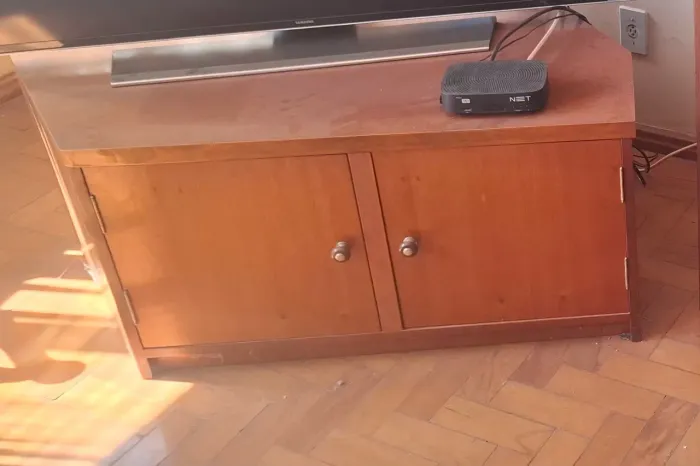 Mesa televisão
