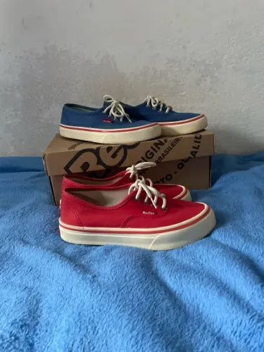 Tênis Redlley original