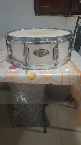 Caixa pearl decade 14x5,5 