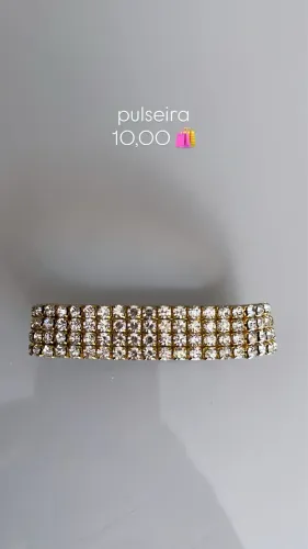 pulseiras